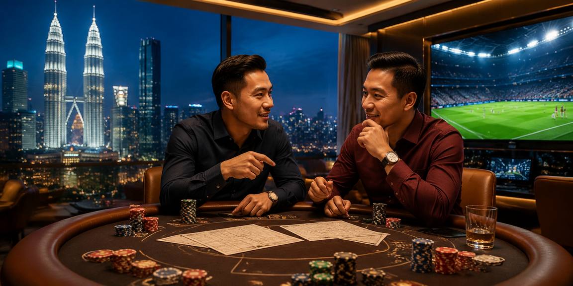 Jelajahi Ruang Slot Kami dengan Penyedia Ternama