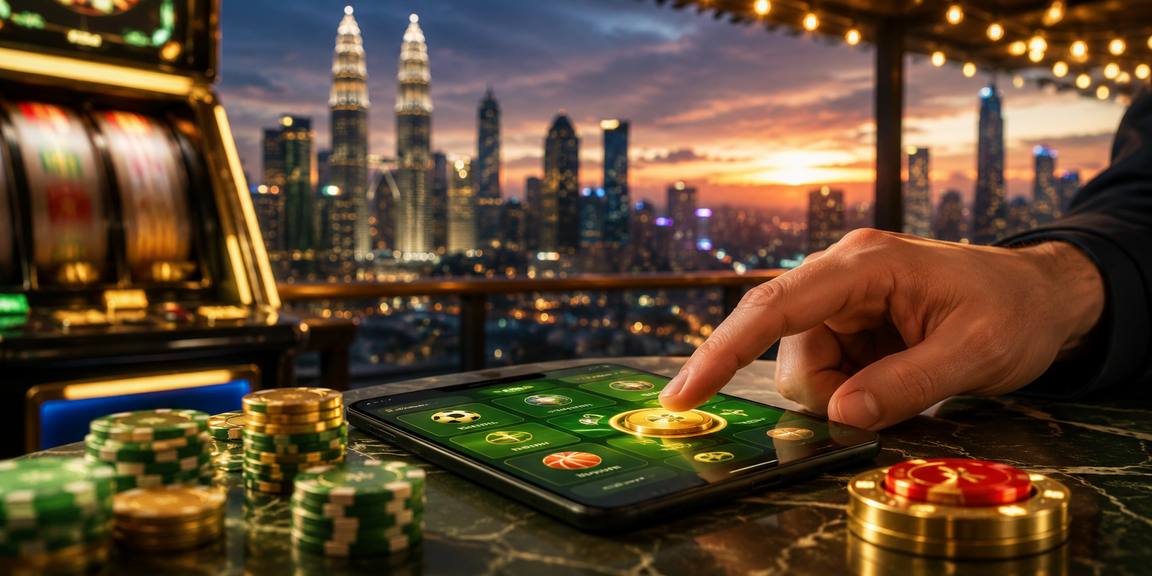 mobile gaming